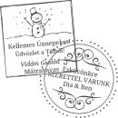 K&#252;l&#246;nleges b&#233;lyegzők