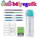 Sulib&#233;lyegzők