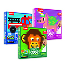 Trodat Pixel Stamp Szettek